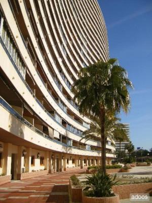 Apartamento Florazar 2, 10ºc Cullera Faro de Cullera Exterior photo